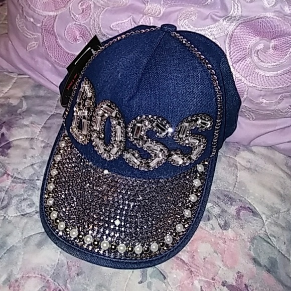 Hat - Picture 2 of 2